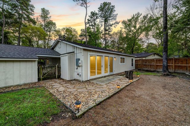 1911 N Red Cedar Circle, Spring, TX 77380