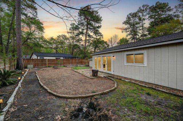 1911 N Red Cedar Circle, Spring, TX 77380