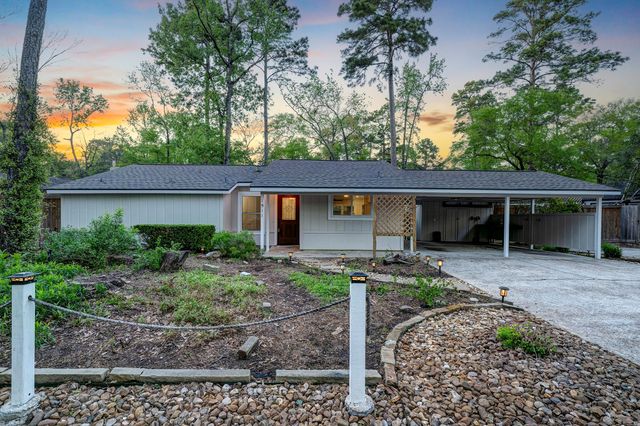 1911 N Red Cedar Circle, Spring, TX 77380