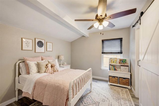 1911 N Red Cedar Circle, Spring, TX 77380