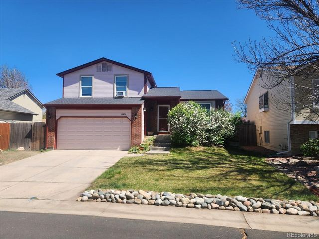 8434 Rabbitbrush Way, Parker, CO 80134