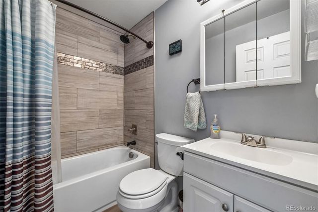 8434 Rabbitbrush Way, Parker, CO 80134