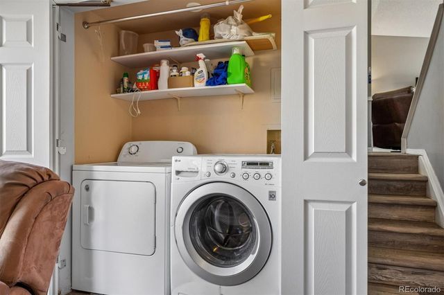 8434 Rabbitbrush Way, Parker, CO 80134