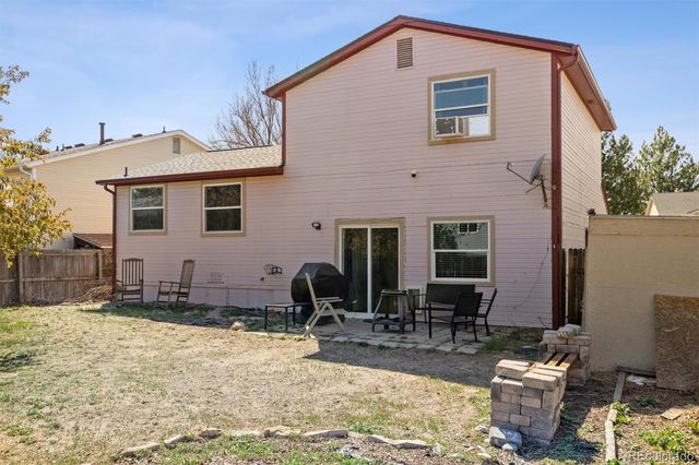 8434 Rabbitbrush Way, Parker, CO 80134