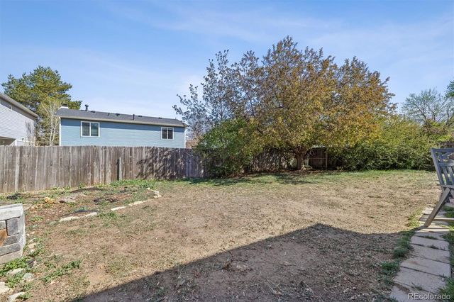 8434 Rabbitbrush Way, Parker, CO 80134