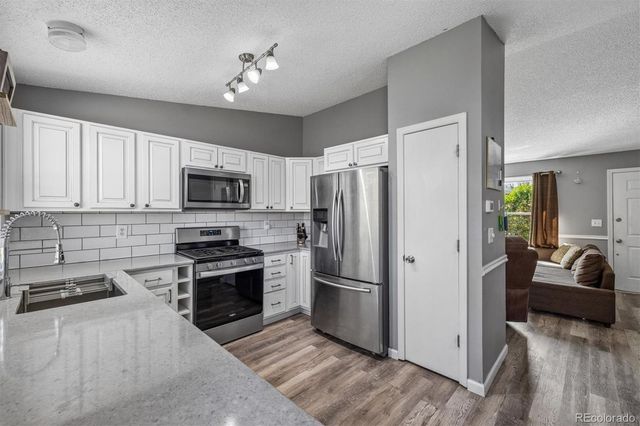 8434 Rabbitbrush Way, Parker, CO 80134