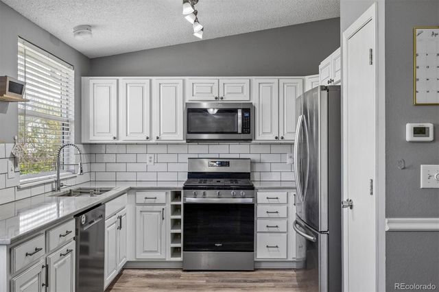 8434 Rabbitbrush Way, Parker, CO 80134