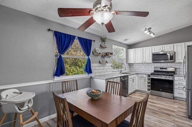 8434 Rabbitbrush Way, Parker, CO 80134