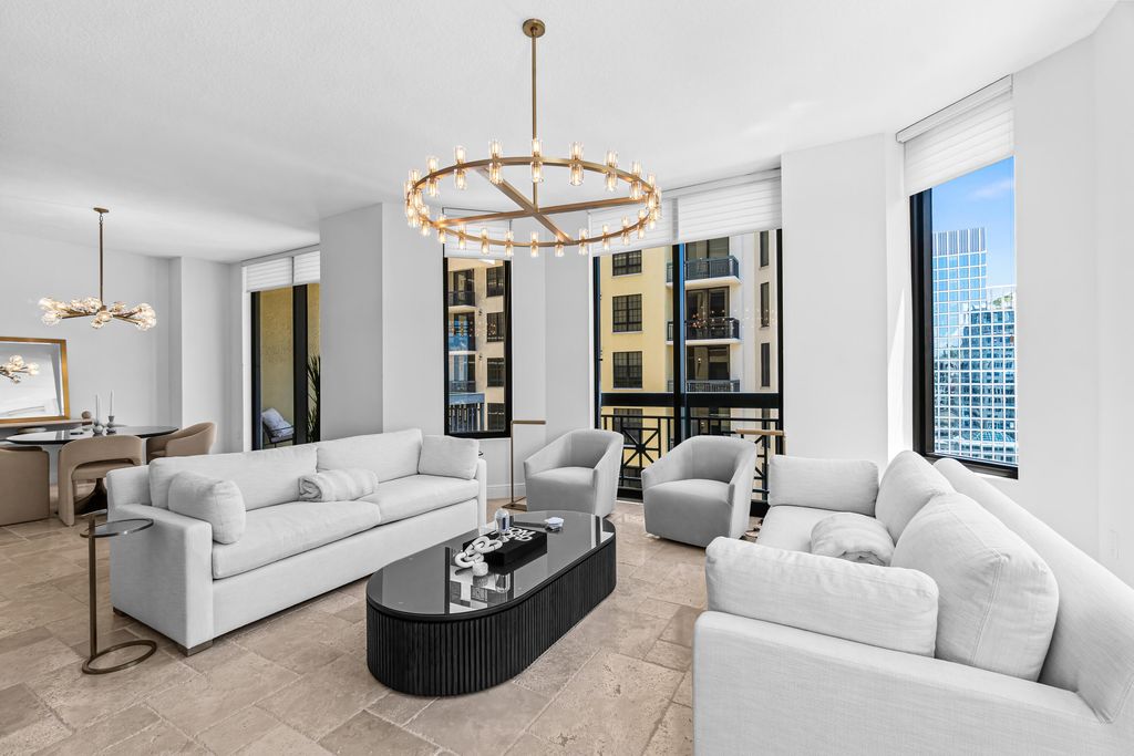 701 S Olive Avenue 1204, West Palm Beach, FL 33401
