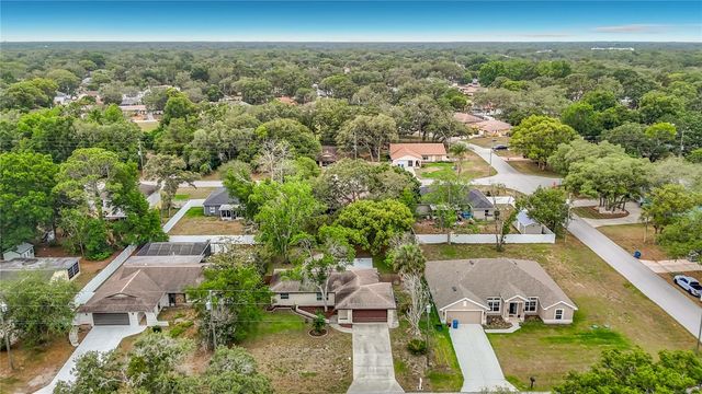 9020 DORSEY STREET, Spring Hill, FL 34608