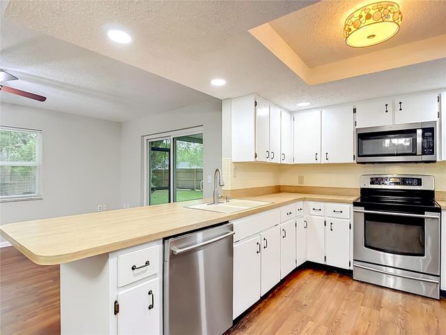 9020 DORSEY STREET, Spring Hill, FL 34608