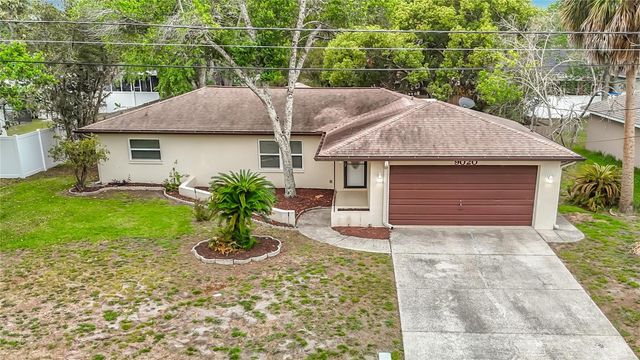 9020 DORSEY STREET, Spring Hill, FL 34608