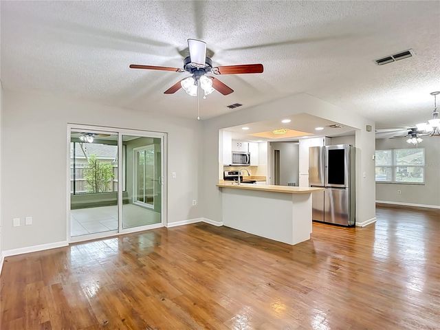 9020 DORSEY STREET, Spring Hill, FL 34608