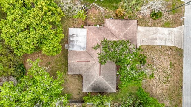 9020 DORSEY STREET, Spring Hill, FL 34608