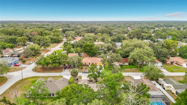 9020 DORSEY STREET, Spring Hill, FL 34608
