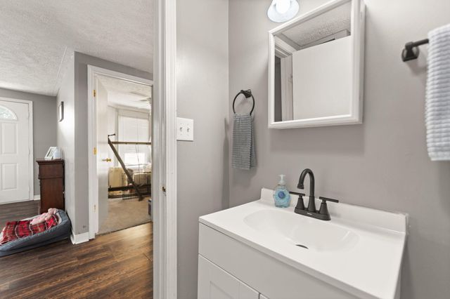 55 Fish Street, Mt Vernon, KY 40456