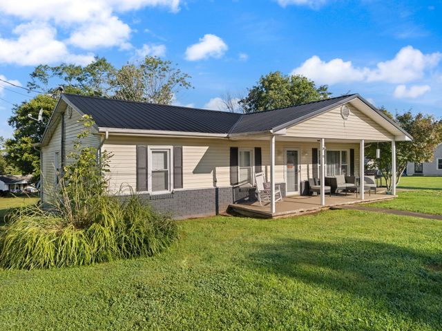 55 Fish Street, Mt Vernon, KY 40456