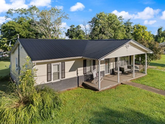 55 Fish Street, Mt Vernon, KY 40456