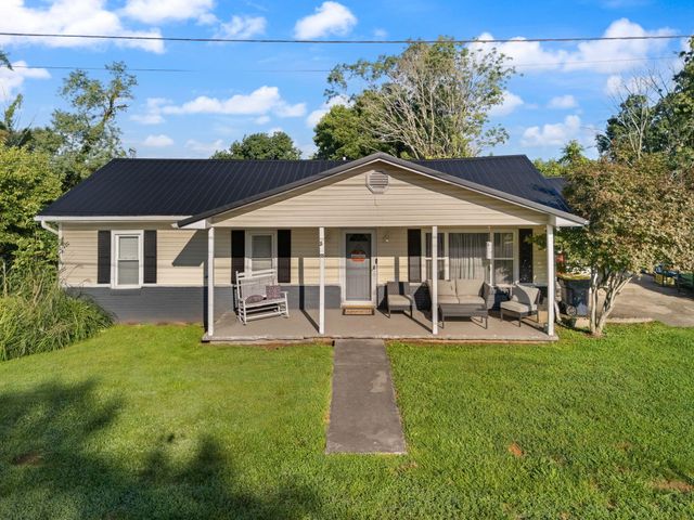 55 Fish Street, Mt Vernon, KY 40456