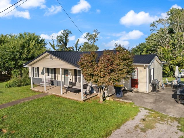 55 Fish Street, Mt Vernon, KY 40456