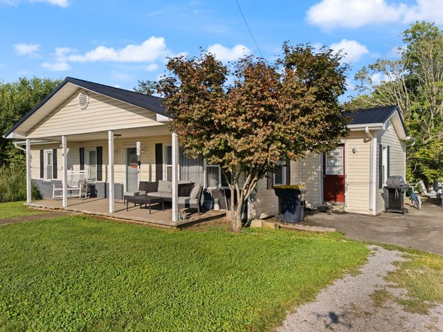 55 Fish Street, Mt Vernon, KY 40456