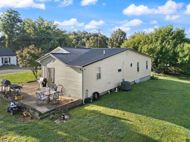 55 Fish Street, Mt Vernon, KY 40456