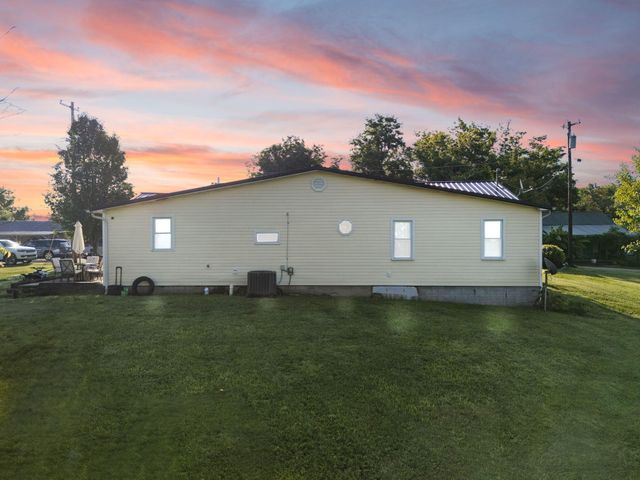 55 Fish Street, Mt Vernon, KY 40456