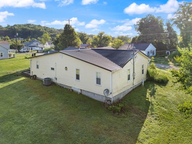 55 Fish Street, Mt Vernon, KY 40456