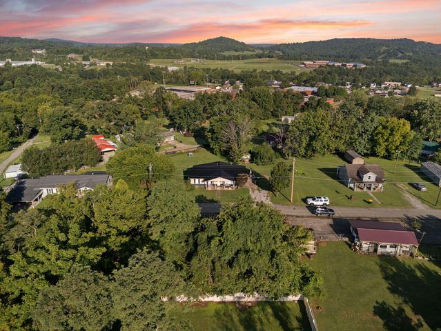 55 Fish Street, Mt Vernon, KY 40456