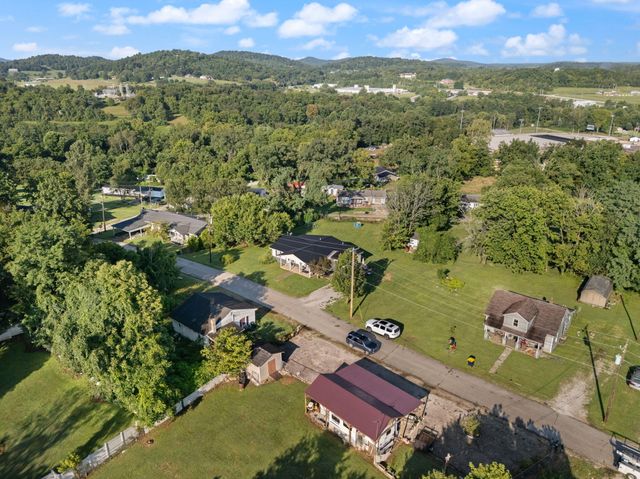 55 Fish Street, Mt Vernon, KY 40456