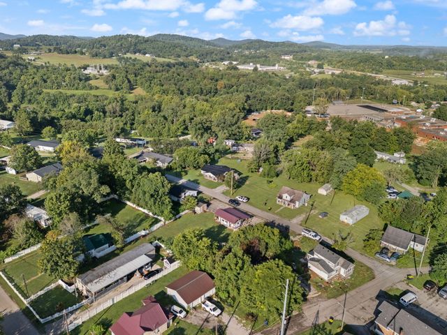 55 Fish Street, Mt Vernon, KY 40456