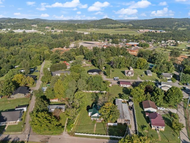 55 Fish Street, Mt Vernon, KY 40456