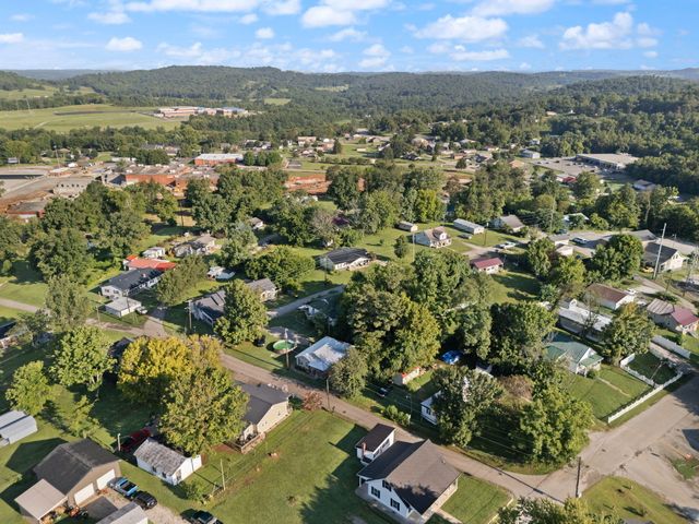 55 Fish Street, Mt Vernon, KY 40456