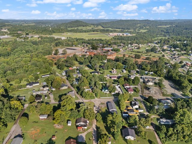 55 Fish Street, Mt Vernon, KY 40456