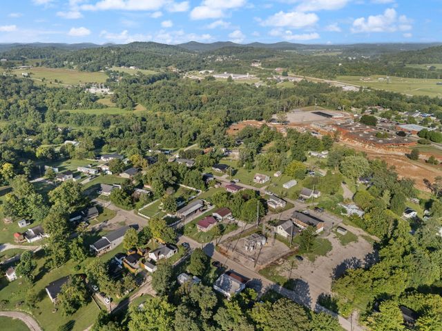 55 Fish Street, Mt Vernon, KY 40456