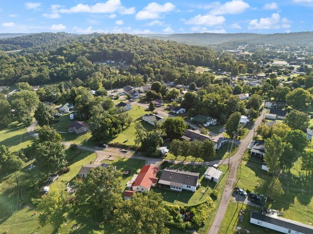 55 Fish Street, Mt Vernon, KY 40456