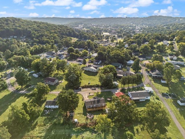 55 Fish Street, Mt Vernon, KY 40456