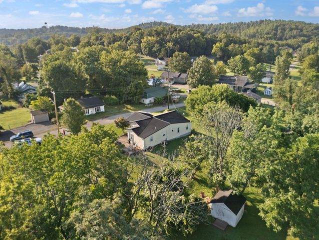 55 Fish Street, Mt Vernon, KY 40456