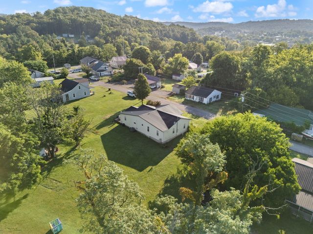 55 Fish Street, Mt Vernon, KY 40456