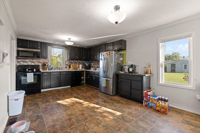 55 Fish Street, Mt Vernon, KY 40456