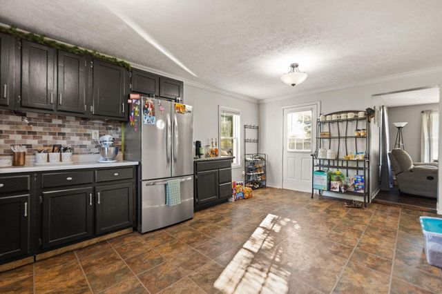 55 Fish Street, Mt Vernon, KY 40456