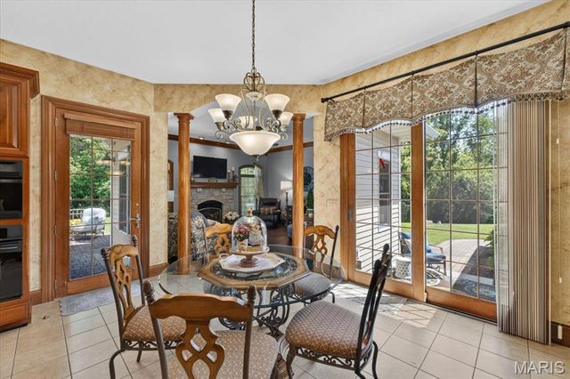 804 Saint Nicholas Drive, O'fallon, IL 62269