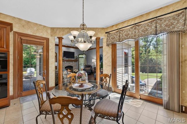 804 Saint Nicholas Drive, O'fallon, IL 62269