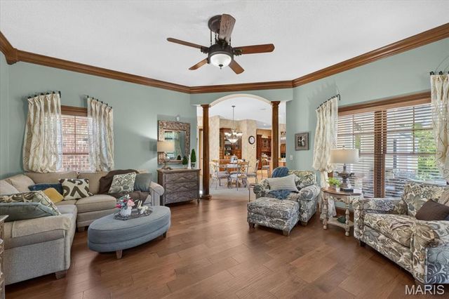 804 Saint Nicholas Drive, O'fallon, IL 62269