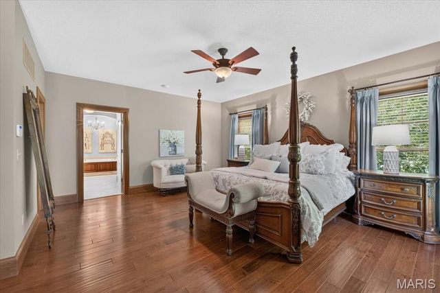 804 Saint Nicholas Drive, O'fallon, IL 62269