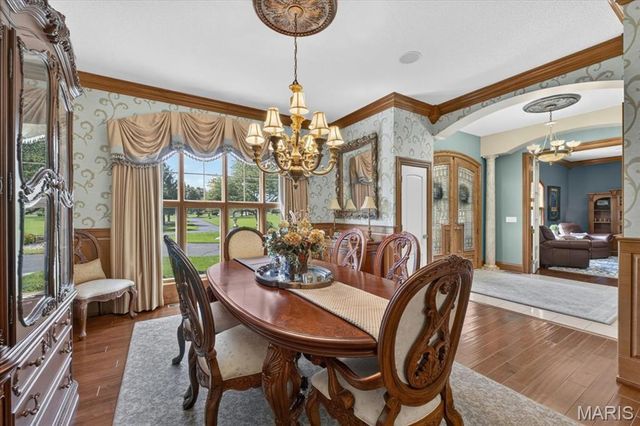 804 Saint Nicholas Drive, O'fallon, IL 62269