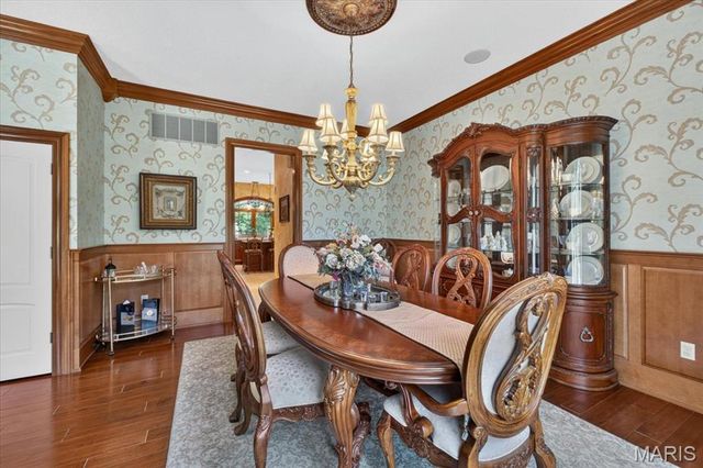 804 Saint Nicholas Drive, O'fallon, IL 62269