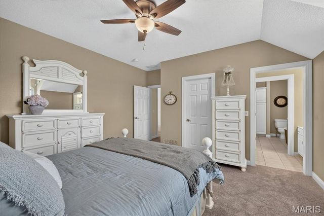 804 Saint Nicholas Drive, O'fallon, IL 62269