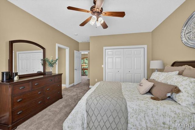 804 Saint Nicholas Drive, O'fallon, IL 62269