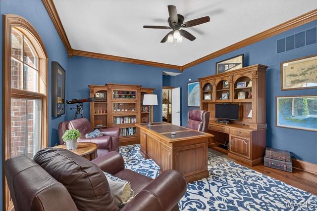804 Saint Nicholas Drive, O'fallon, IL 62269